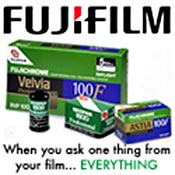 Fujifilm logo