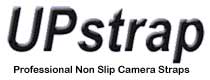 Upstrap logo